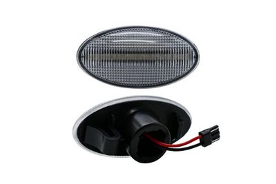 Комплект проблесковых ламп ABAKUS L50-140-001LED