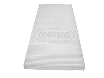 Filtrs, Salona telpas gaiss CORTECO 80000333