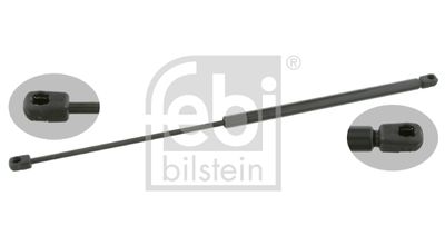 Gāzes atspere, Priekšējais vāks FEBI BILSTEIN 24705