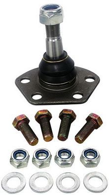 Шарнир независимой подвески / поворотного рычага DENCKERMANN D110057