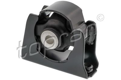 Подвеска, двигатель TOPRAN 601 659