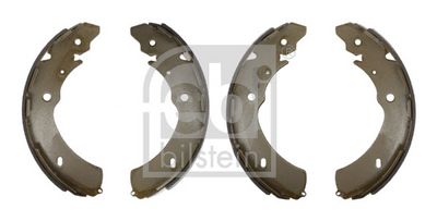 Bremžu loku komplekts FEBI BILSTEIN 1000755