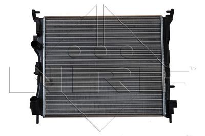 Radiators, Motora dzesēšanas sistēma NRF 58374