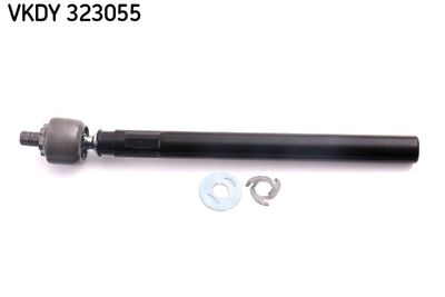 Осевой шарнир, рулевая тяга SKF VKDY 323055