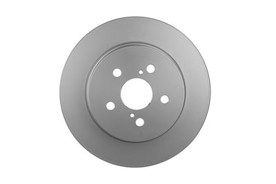 Bremžu diski HELLA 8DD 355 134-411