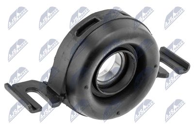 Подвеска, карданный вал NTY NLW-FR-001