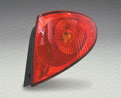 Aizmugurējais lukturis MAGNETI MARELLI 714000062461
