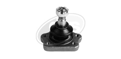 Balst-/Virzošais šarnīrs DYS 27-25357