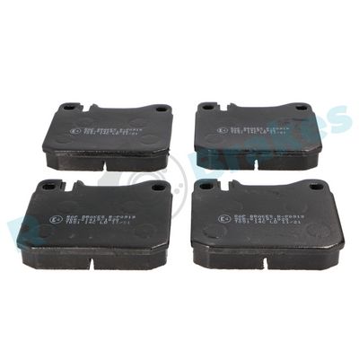 RAP BRAKES KLOCKI HAMULCOWE RAP BRAKES R-P0919