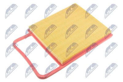 Gaisa filtrs NTY FAF-VW-041
