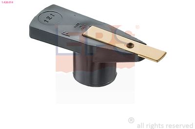 Aizdedzes sadalītāja rotors EPS 1.428.014