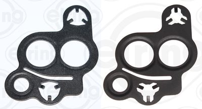 Прокладка, клапан возврата ОГ ELRING 059.934