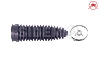 Пыльник, рулевое управление SIDEM 303.138