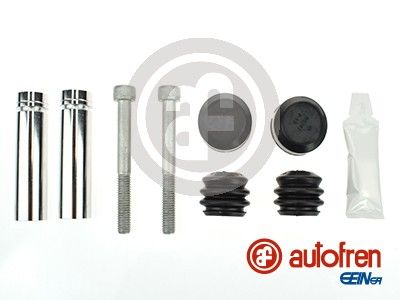 Virzītājčaulu komplekts, Bremžu suports AUTOFREN SEINSA D7030C