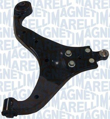 Рычаг независимой подвески колеса, подвеска колеса MAGNETI MARELLI 301181364000