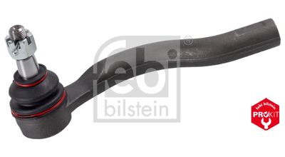 Наконечник поперечной рулевой тяги FEBI BILSTEIN 42758