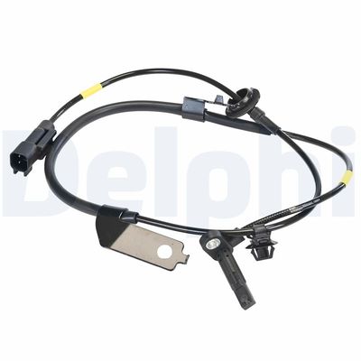Датчик, частота вращения колеса DELPHI SS21527-12B1