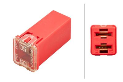 Предохранитель HELLA 8JS 740 026-431