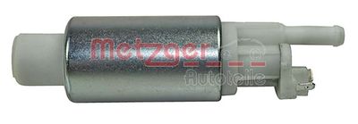 Топливный насос METZGER 2250047