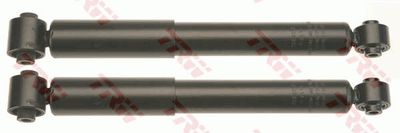 Amortizators TRW JGT1166T