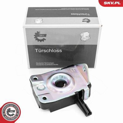 Замок капота ESEN SKV 60SKV616