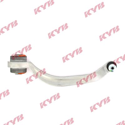 Neatkarīgās balstiekārtas svira, Riteņa piekare KYB KSC4003