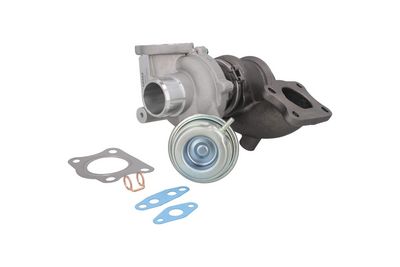 Компрессор, наддув KAMOKA 8600139