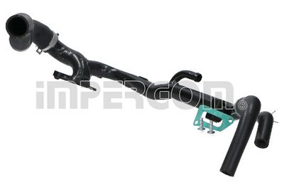 Трубка охлаждающей жидкости ORIGINAL IMPERIUM 80260