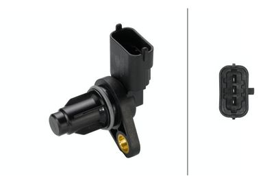 Датчик, положение распределительного вала HELLA 6PU 009 168-071