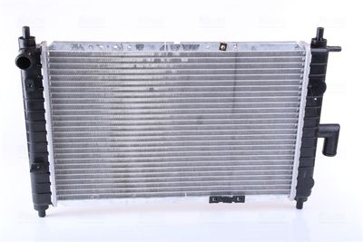 Radiators, Motora dzesēšanas sistēma NISSENS 61646