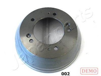 Bremžu trumulis JAPANPARTS TA-002C