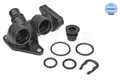 Фланец охлаждающей жидкости MEYLE 1001211050S