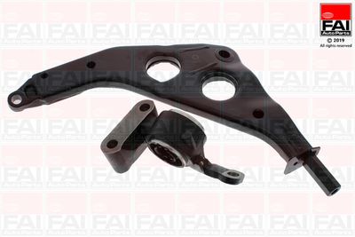 Neatkarīgās balstiekārtas svira, Riteņa piekare FAI AutoParts SS7226