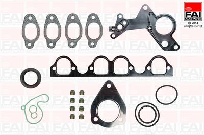 Комплект прокладок, головка цилиндра FAI AutoParts HS1011NHX