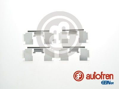 Piederumu komplekts, Disku bremžu uzlikas AUTOFREN SEINSA D42484A