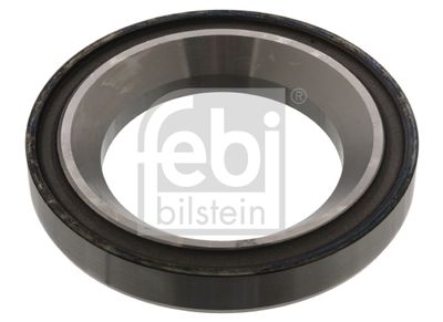 Rotējošs gredzens, Riteņa rumba FEBI BILSTEIN 43660