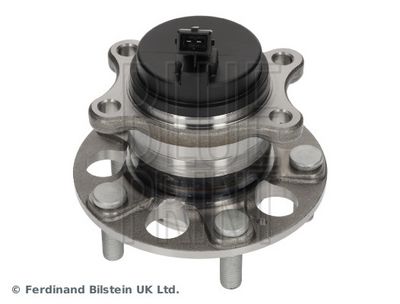 Комплект подшипника ступицы колеса BLUE PRINT ADBP820359