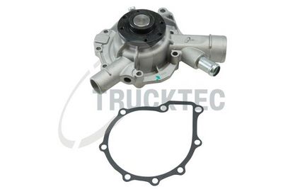 Ūdens sūknis, dzinēja dzesēšana TRUCKTEC AUTOMOTIVE 02.19.178