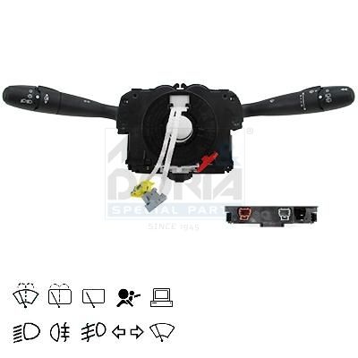 Выключатель на рулевой колонке MEAT & DORIA 23385