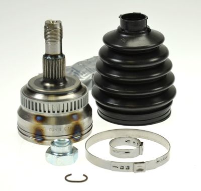 Шарнирный комплект, приводной вал LÖBRO 303878