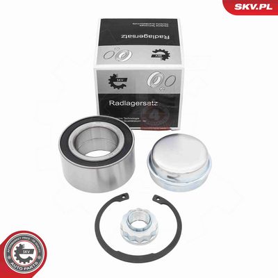 Комплект подшипника ступицы колеса ESEN SKV 85SKV086