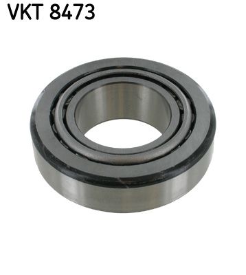 Gultnis, Pārnesumkārba SKF VKT 8473