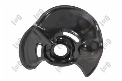 Dubļu sargs, Bremžu disks ABAKUS 13107182