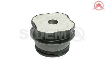 Втулка, балка моста SIDEM 819304