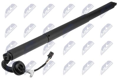 amortyzator tylnej klapy VOLVO L C40 22- NTY AE-VV-049
