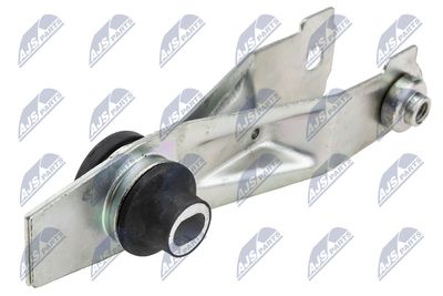 Подвеска, двигатель NTY ZPS-RE-064