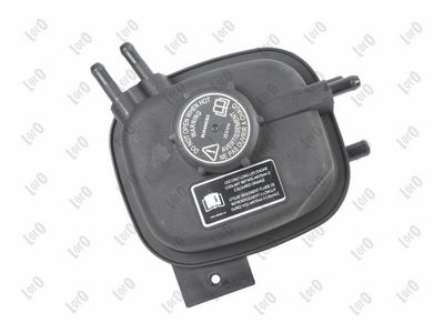Kompensācijas tvertne, Dzesēšanas šķidrums ABAKUS 055-026-004