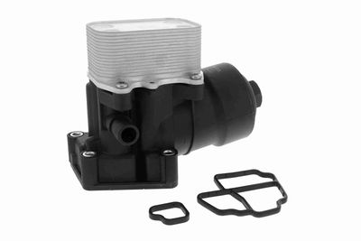 Корпус, масляный фильтр VAICO V10-4436