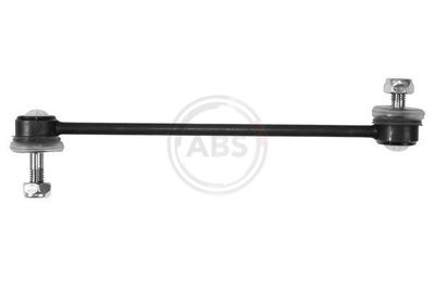 Stiepnis/Atsaite, Stabilizators A.B.S. 260328