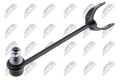 Stiepnis/Atsaite, Stabilizators NTY ZLT-TY-123